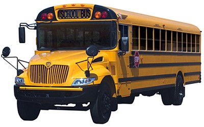 School Bus Rentals